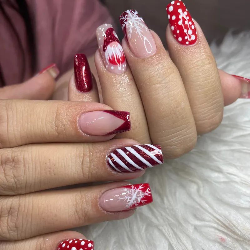 ترمیم ب همراه طراحی