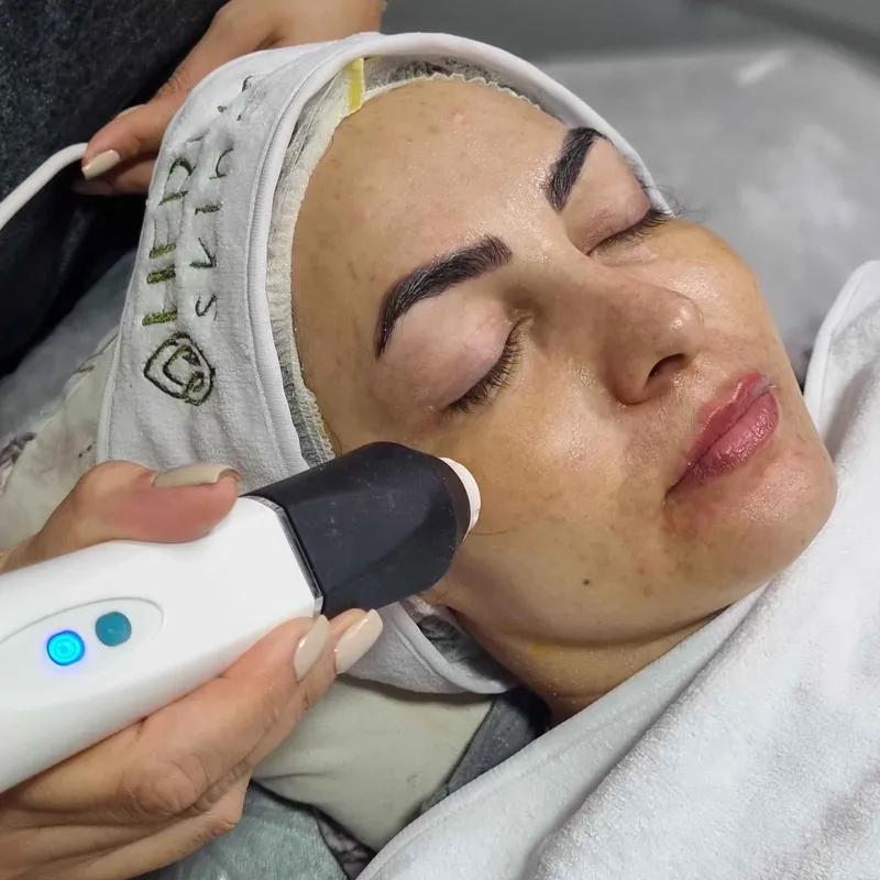 پلاژن تراپی 