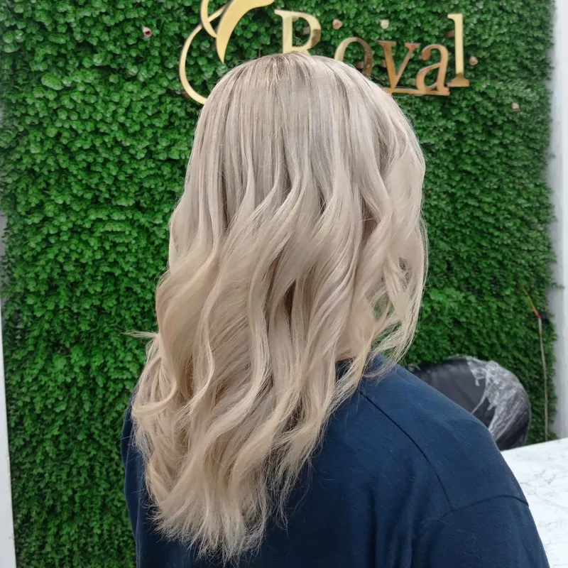 آمبره دیپلایت 