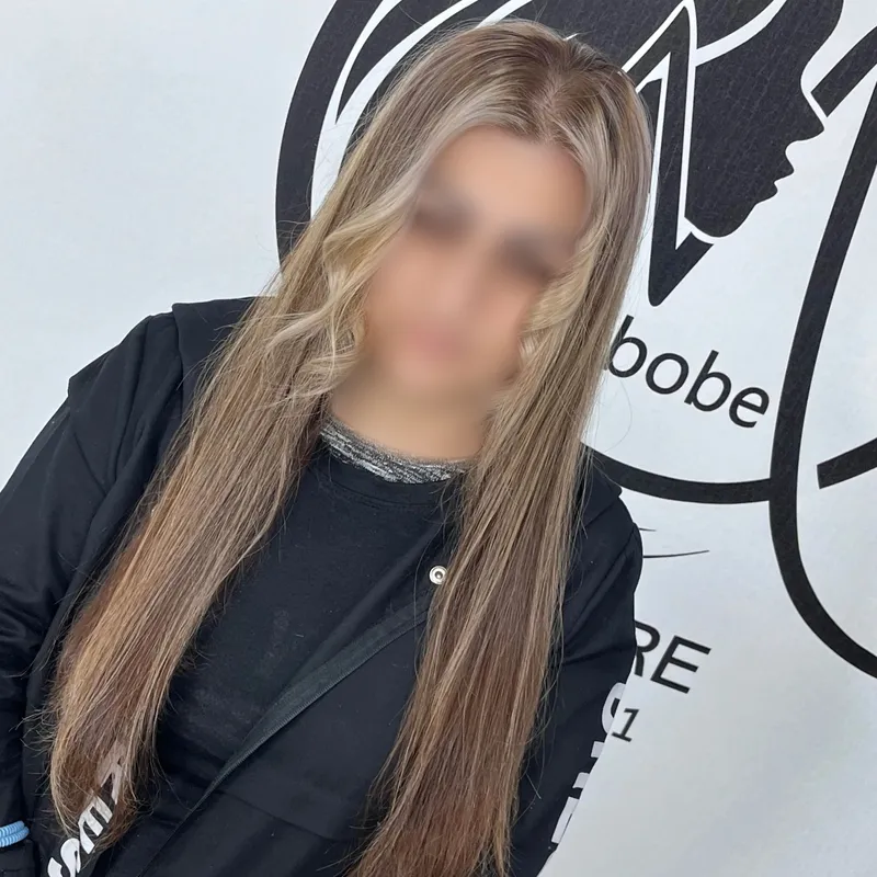 فیس فریم و لایت کاسه سر 