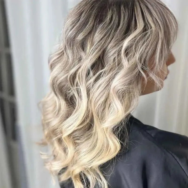 انواع خدمات زیبایی