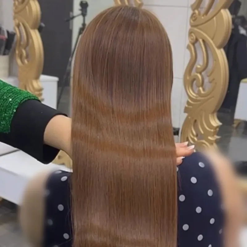 ابریشم سازی