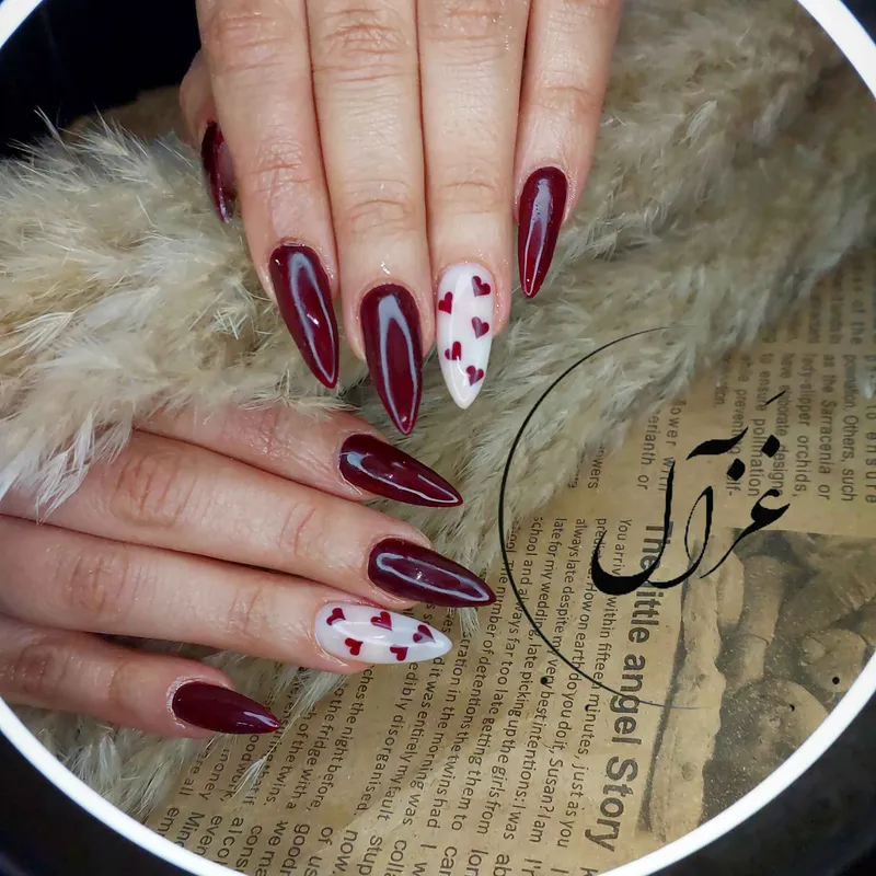 طراحی با قلم 