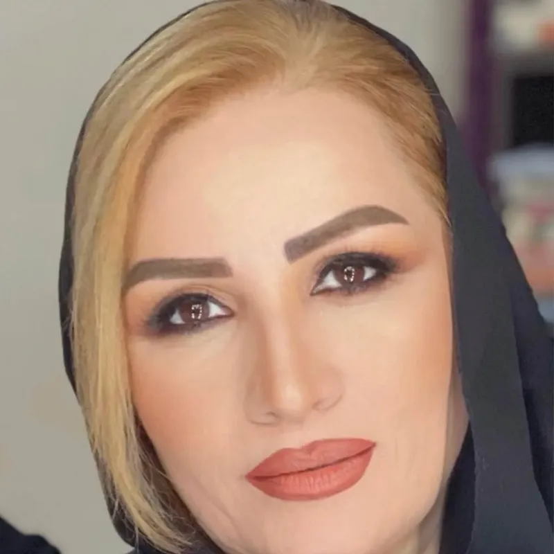 میکاپ جوانساز