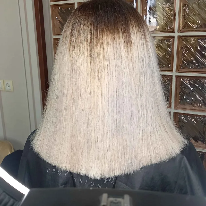 کراتین و احیا تخصصی