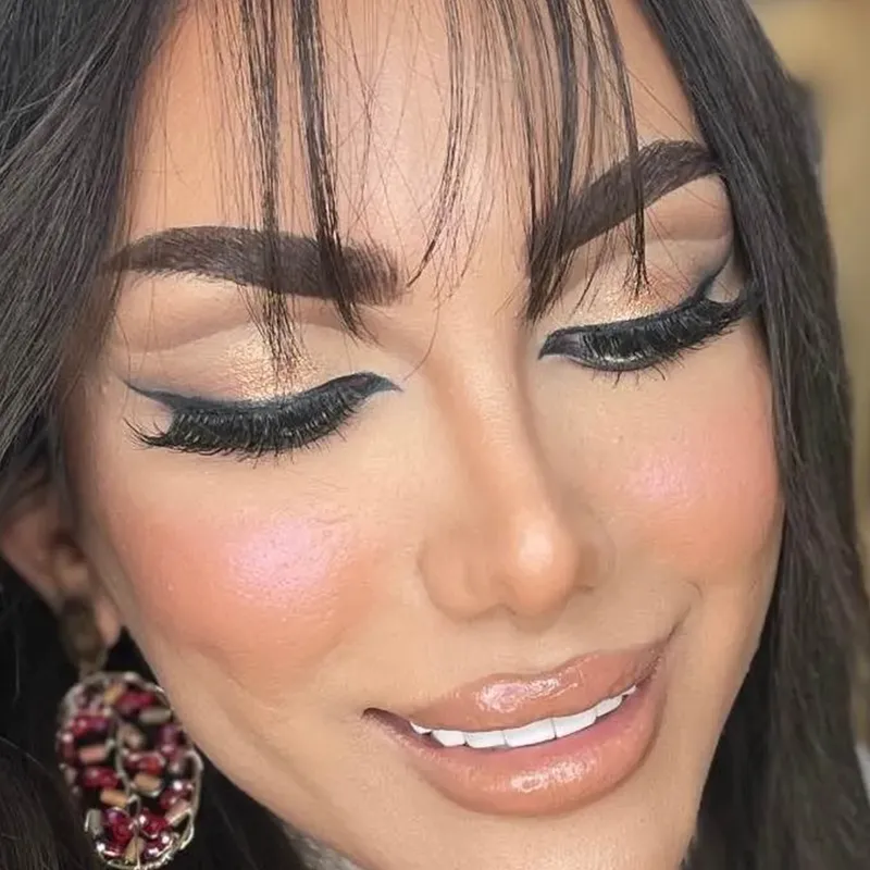 سایه کات کریس 