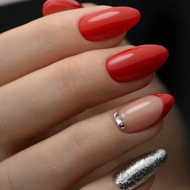 کاشت و ترمیم پودر کاشت و ترمیم ژل کاشت ناخن حرفه ای