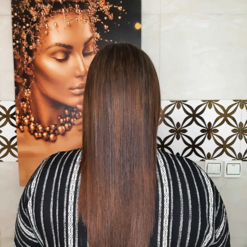 کوکتل تراپی