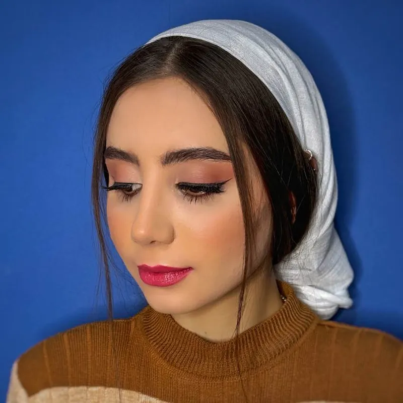 میکاپ گلامور