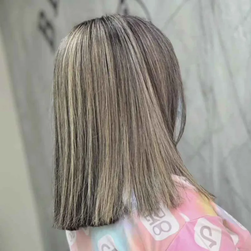 لایت کاور مو ۳۵ تا فویل 