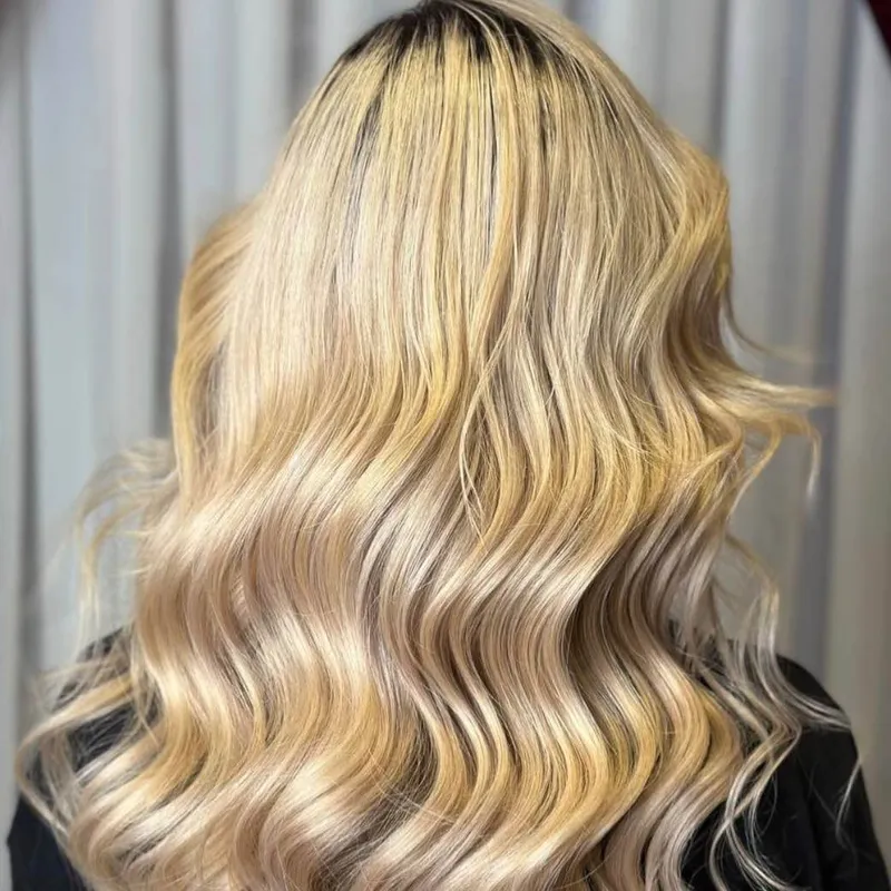 تمام دکلره زیبا