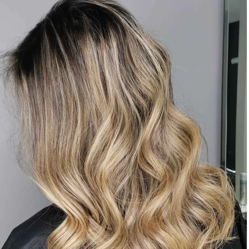 سامبره طلایی