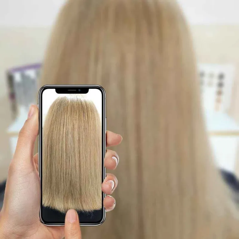  یه کار شیک برای مشتری سخت پسندم