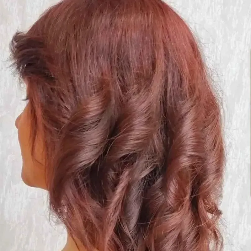 رنگ  فانتزی