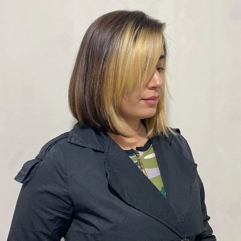 کوتاهی ژورنالی 