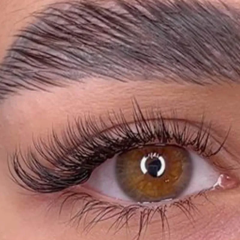 اکستنشن مژه