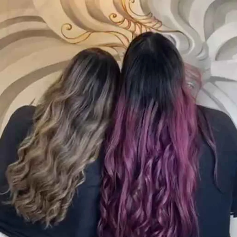 رنگ و لایت بوژست 