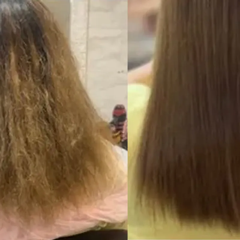 کراتینه و احیا