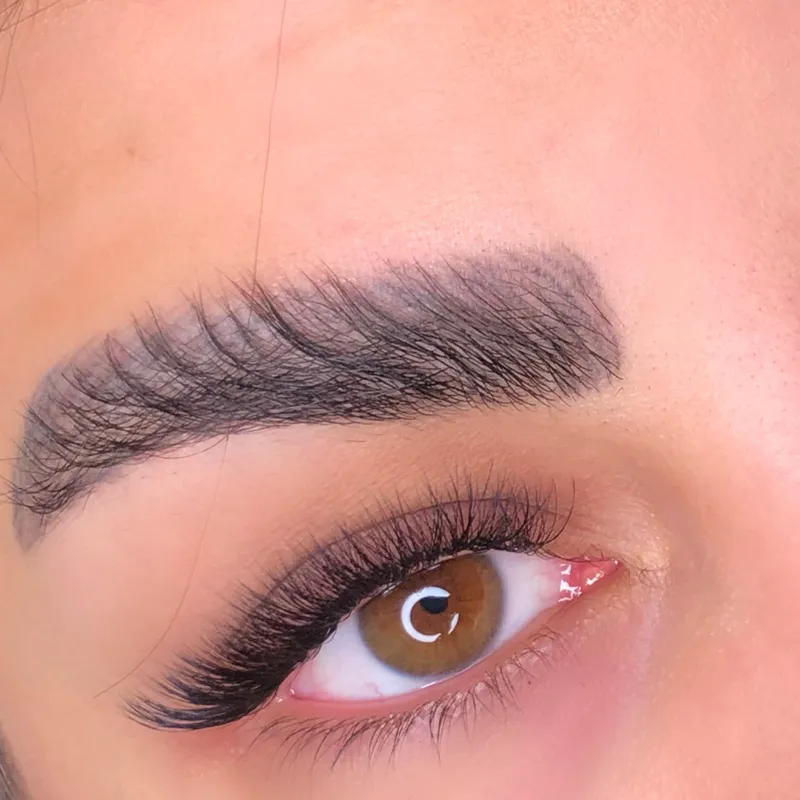 کاشت والیوم