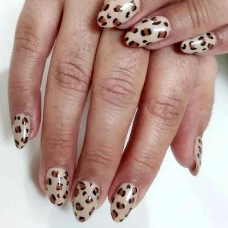 کاشت بادومی باطرح پلنگیفر