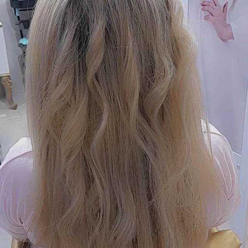 رنگ مو
