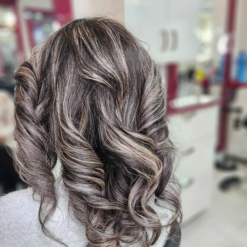 رنگ و لایت تخصصی 