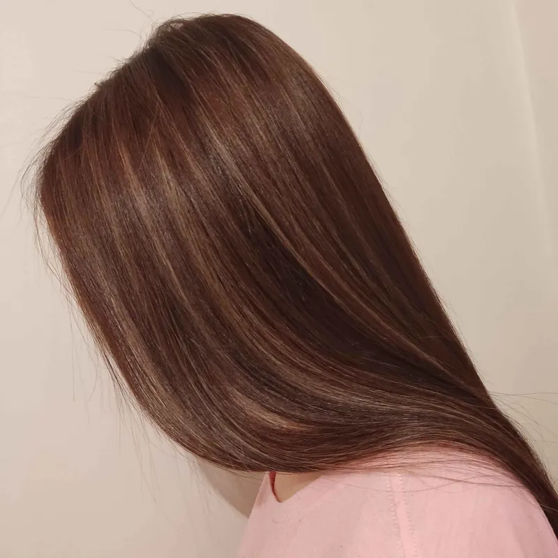 هایلایت دخترونه