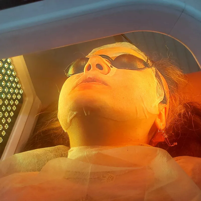 پاکسازی پوست 