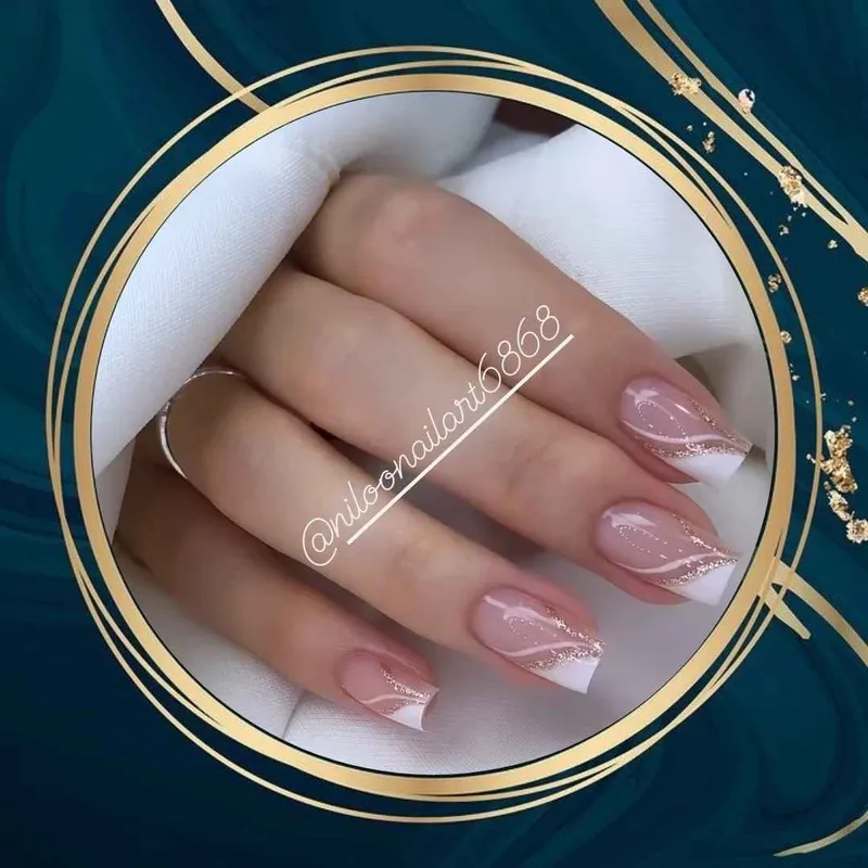 کاشت پودر و گریم روسی