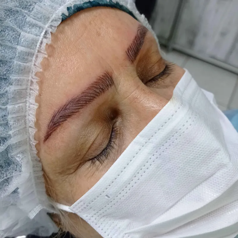 فیبروز ابروی زیباجوی عزیزم