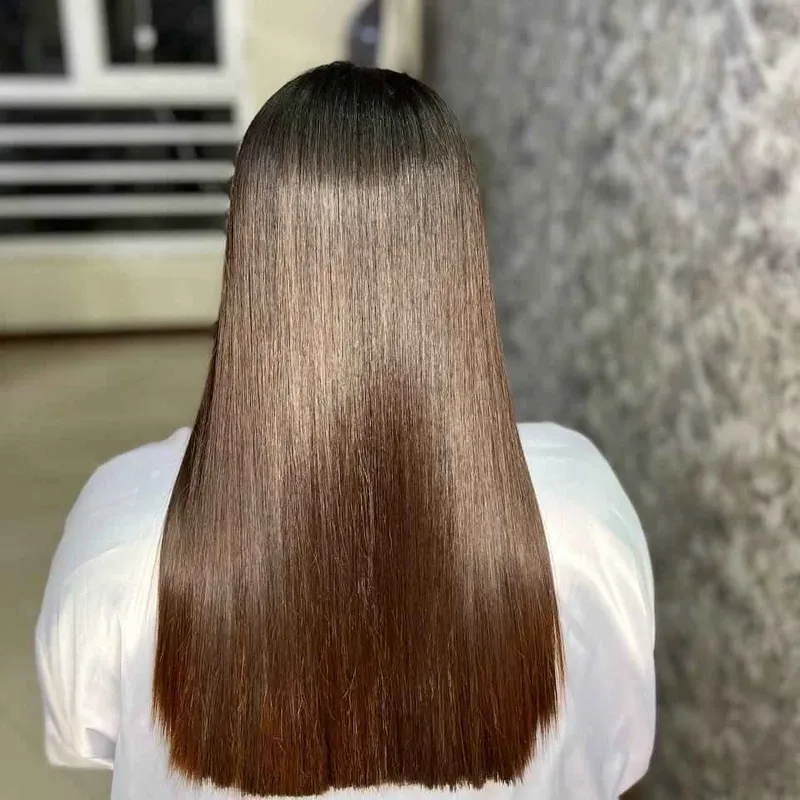 احیا و کراتین