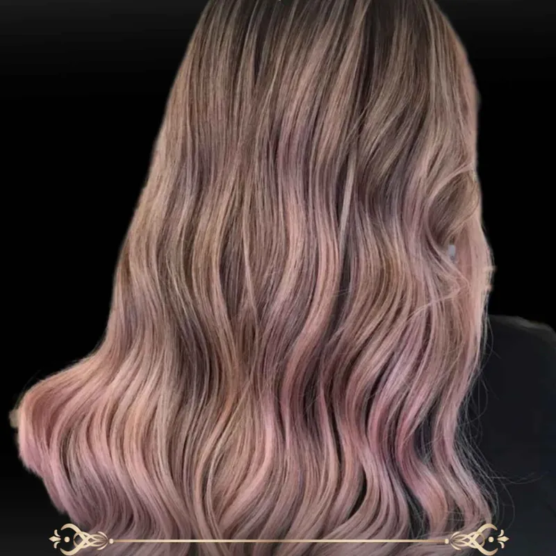 سامبره ی زیبا 