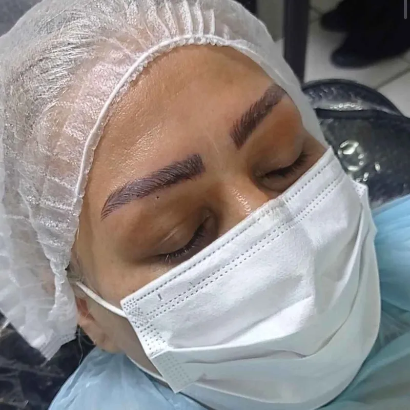 نمونه ک بولد بروز 