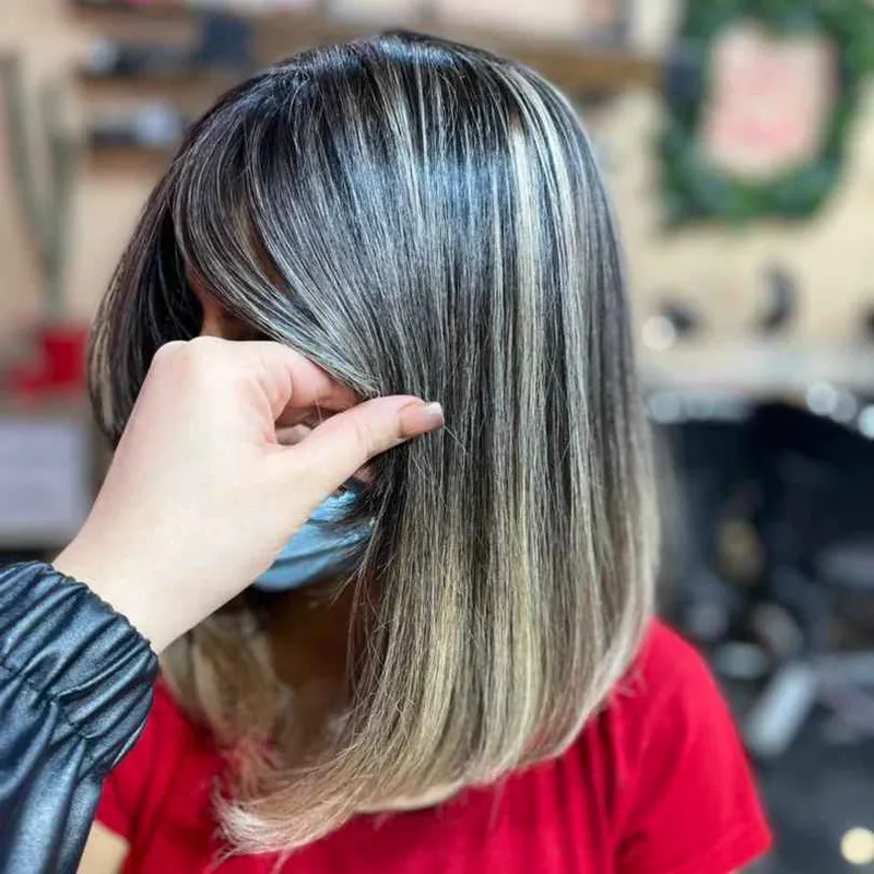 لایت خلوت دخترونه