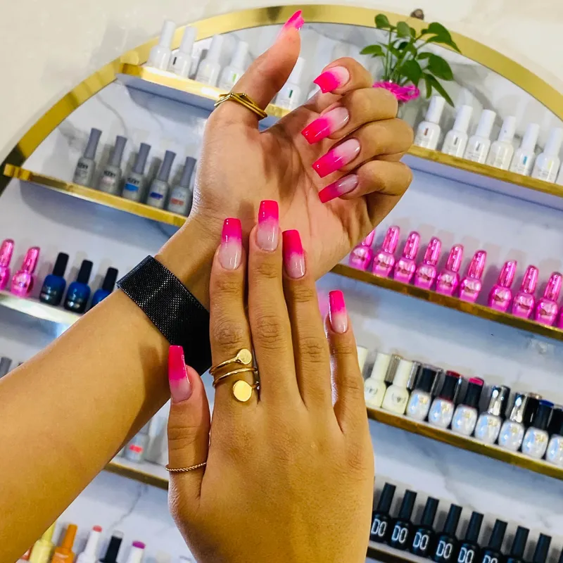 امبره شیکمون