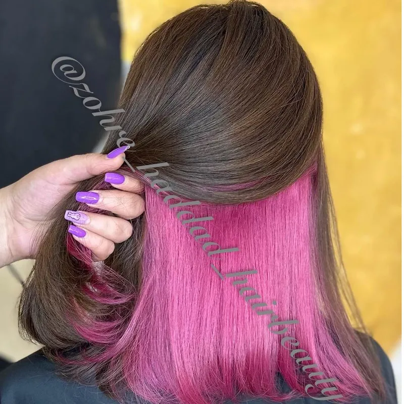 هیدن لایت فانتزی 