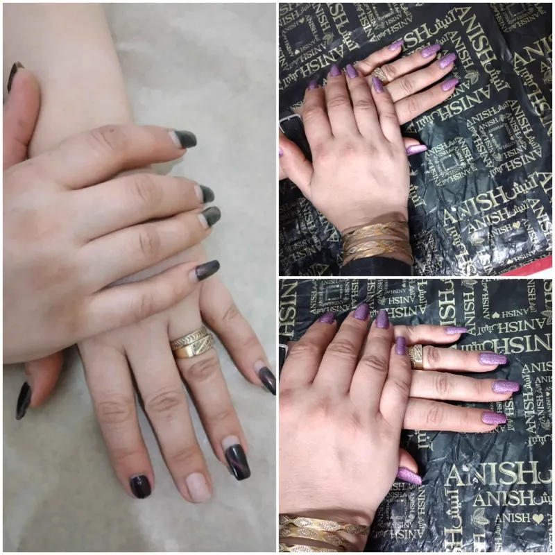 ناخن