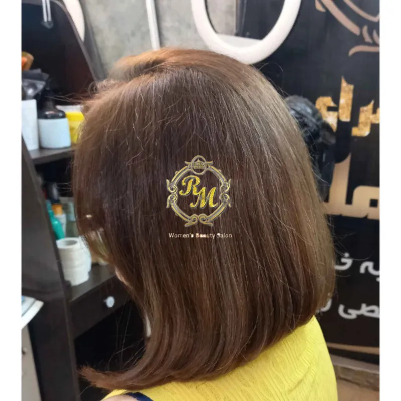 کوتاهی حرفه ای مو