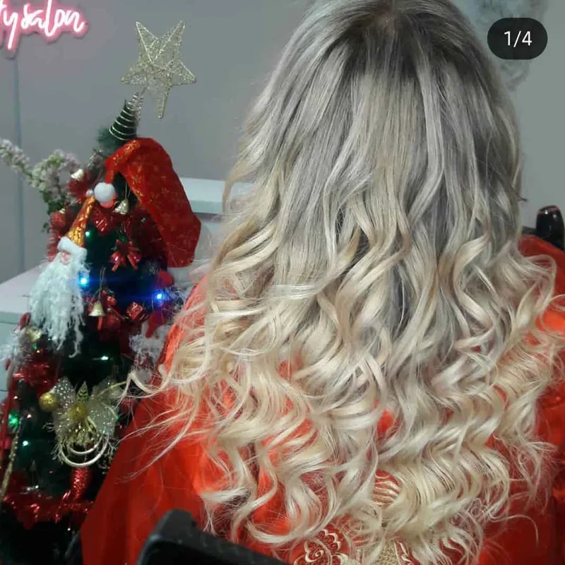 آمبره بالیاژ