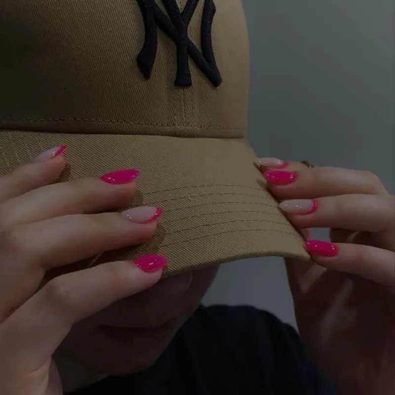 کاورناخن طبیعی