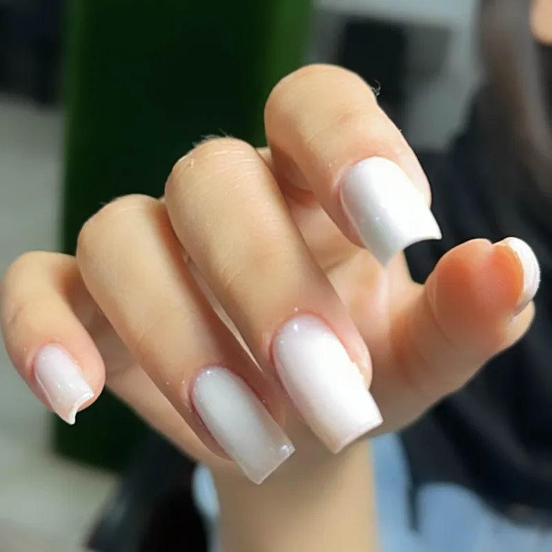 کاشت ژل
