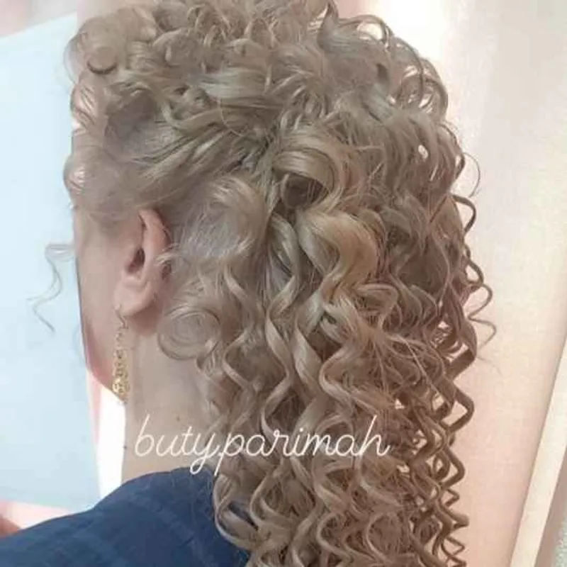 رنگ مو 