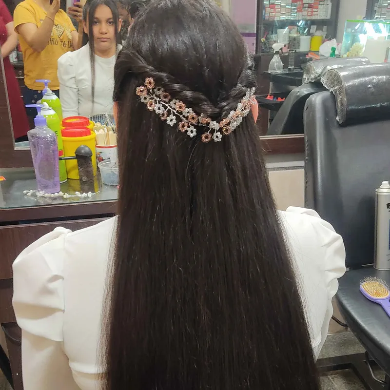 مدل موی دخترونه