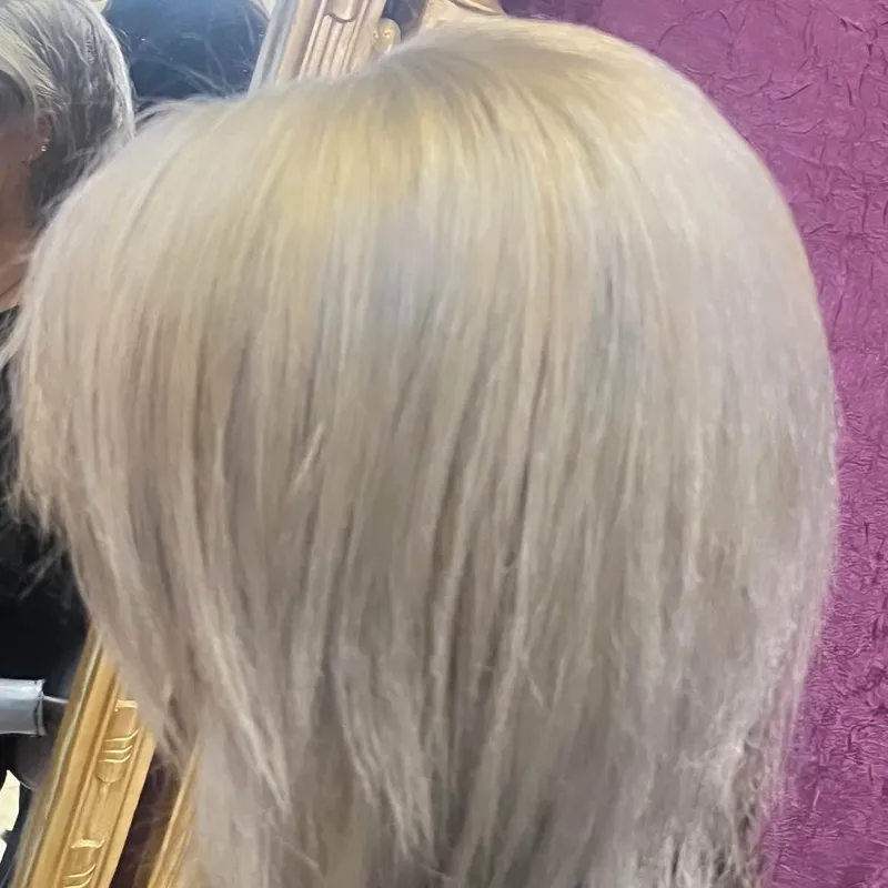 تمام دکلره
