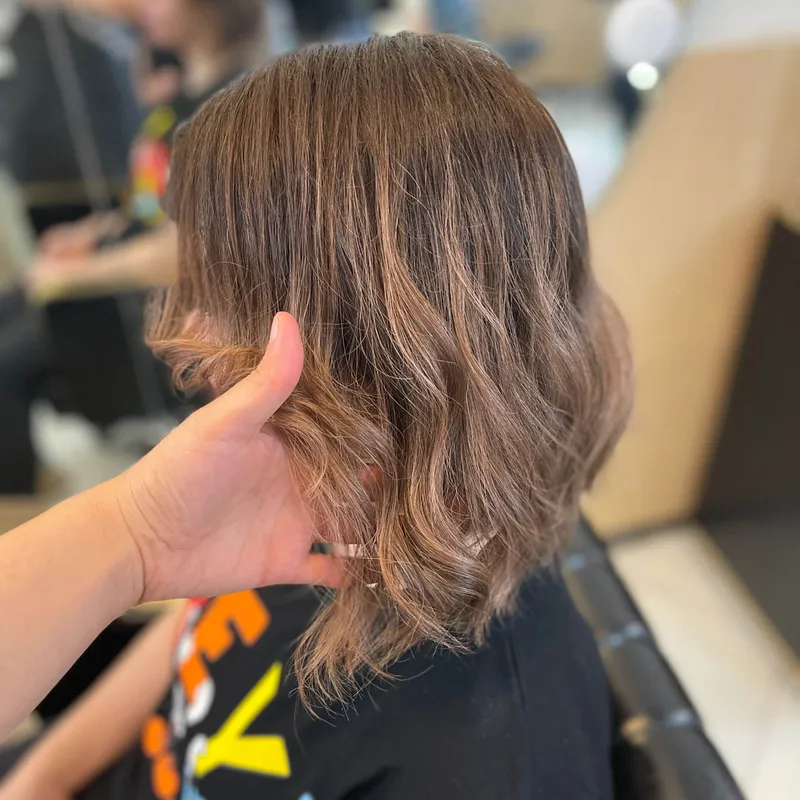 کار امبره جذاب و تکنیک خاص