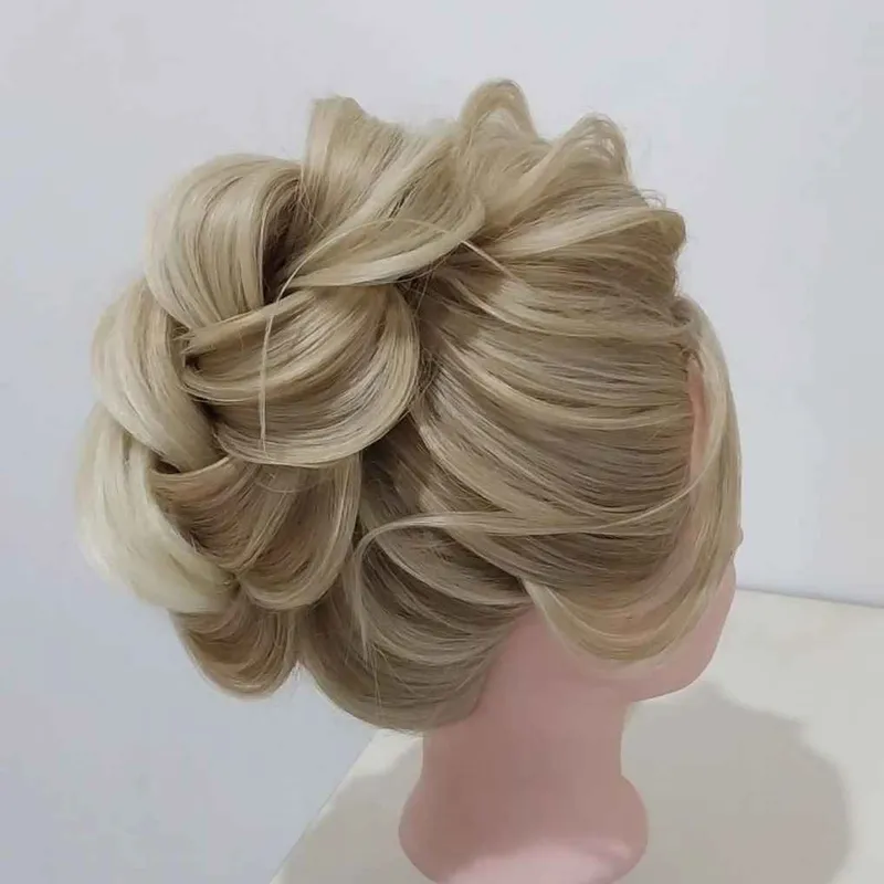 شنیون اموزشی