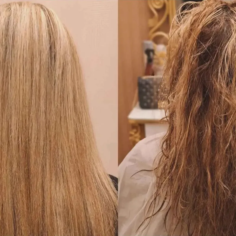 پروتئین تراپی