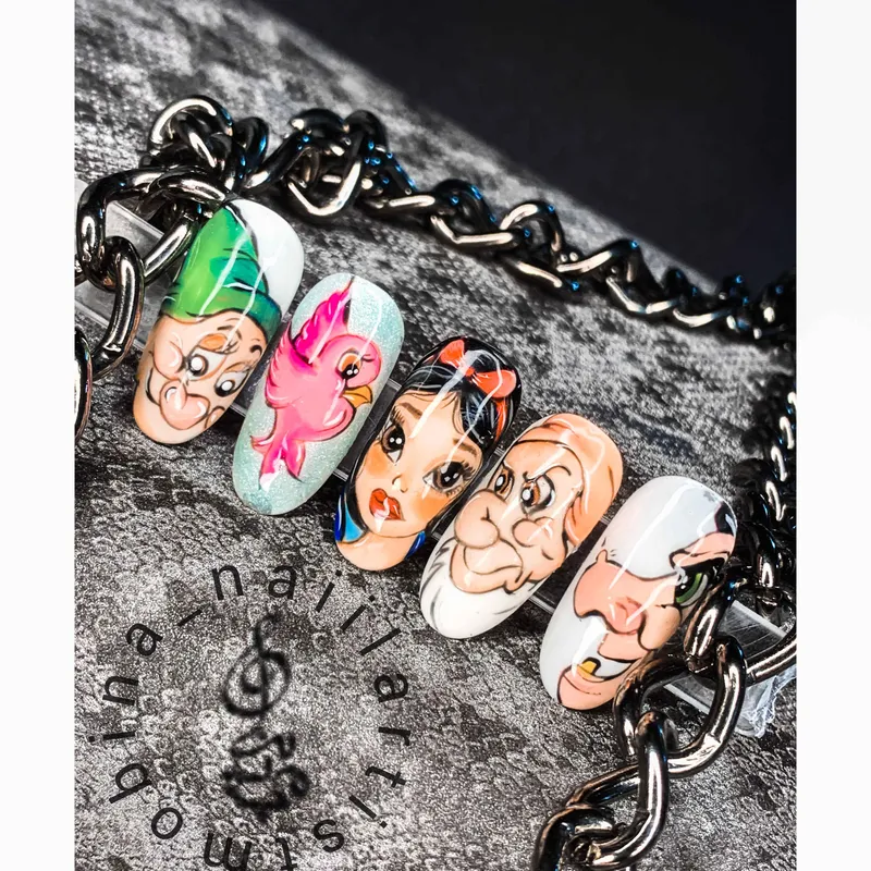 انیمیشن کارتون