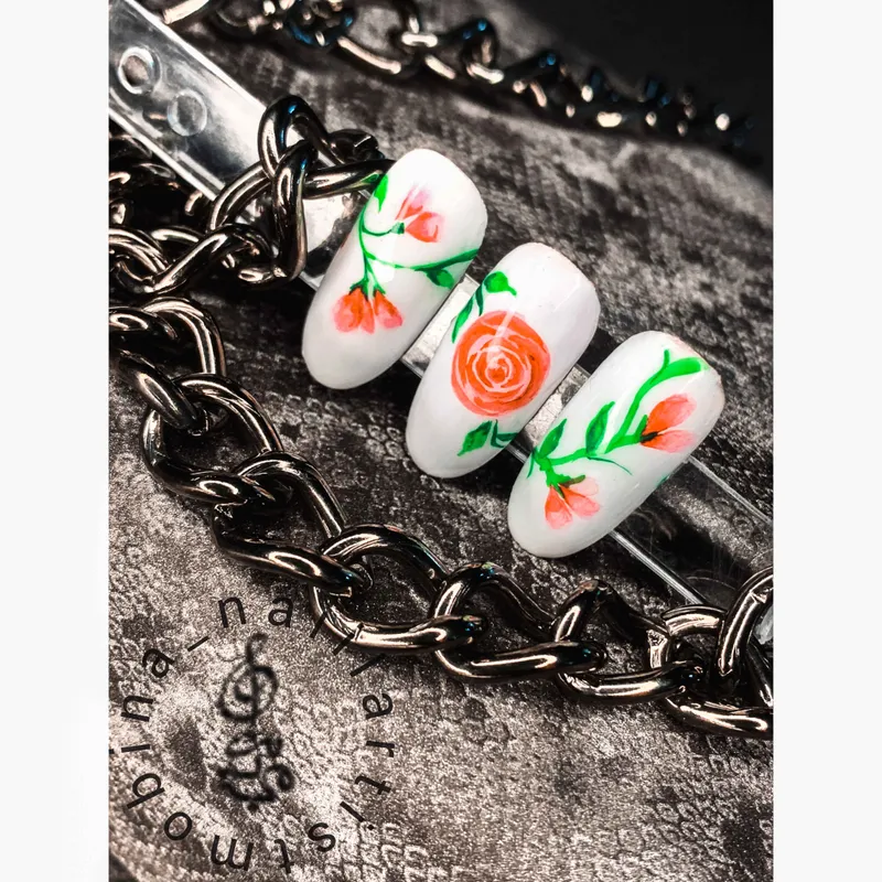 شکوفه بهاری