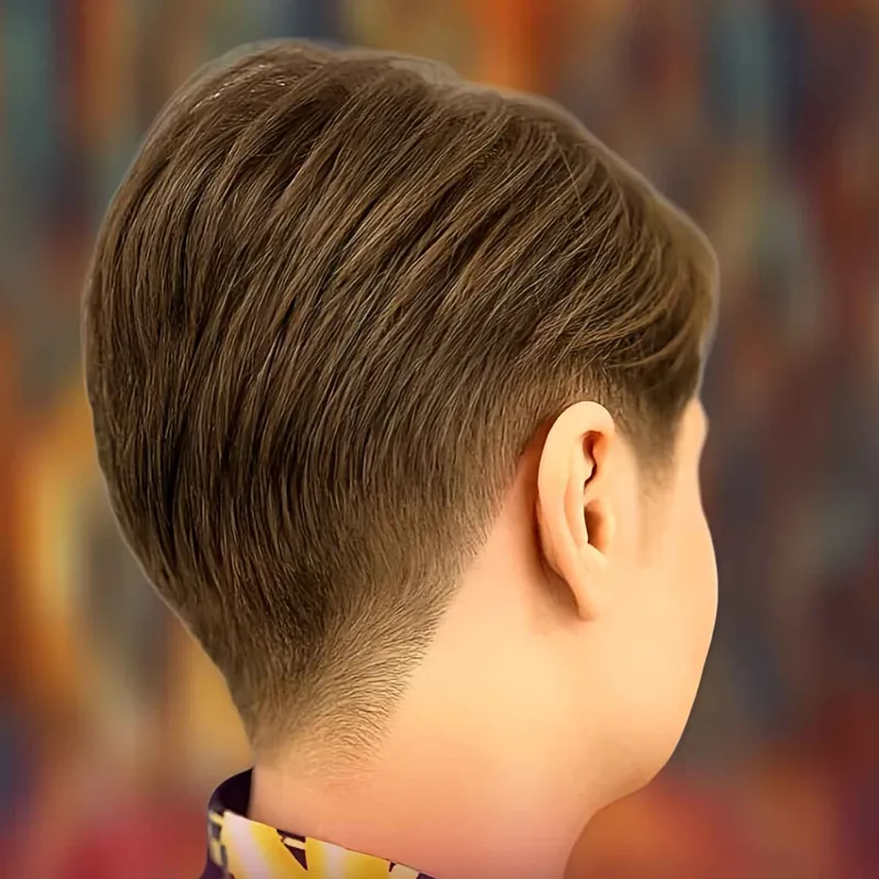 کوتاهی پیکسی با فید